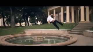 The World's Best Parkour and Freerunning 2015