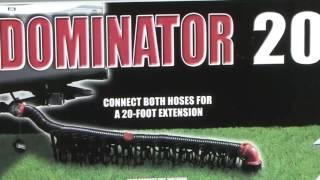 Valterra Dominator Sewer Hoses