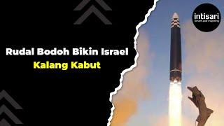 Inilah Katyusha: Senjata Pilihan Hizbullah yang Mencabik Israel - Intisari Online