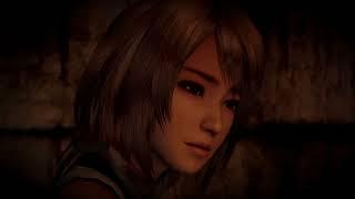 Fatal Frame Maiden Of Blackwater | Every Single Yuri Kozukata Cutscene | 4K 60FPS