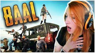 Polizeikontrolle bei BAAL?! ◆ Best of Twitch Highlights [Lara Loft]