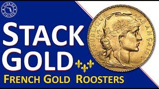 Buy More Gold For Your Dollar with Low Premium Sovereign European Coins