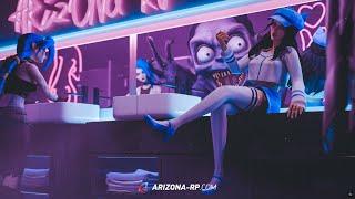 Arizona RP Tucson. Прокачка PREMIUM VIP(+/-70 попыток)+Сдача сетов на неделю