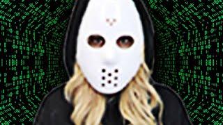 RZ Twin Has Hacked the Rebecca Zamolo Channel (Event Date Clues and Riddles)