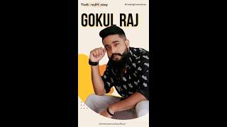 Gokul Raj | #CreatingConnections