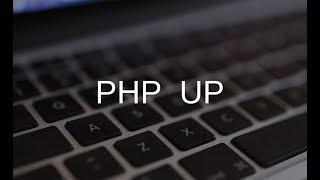 PHP UP | Урок №10 | Часть #2 |  Yii 2 миграции БД