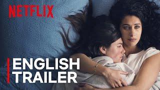 Anne+ : The Film | Official English Trailer 4K | Netflix Film