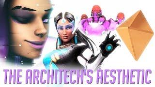 [Overwatch SFM Music Video] The Architech's Aesthetic