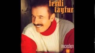 Ferdi Tayfur Ben Ağlarım