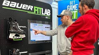 Bauer FitLab