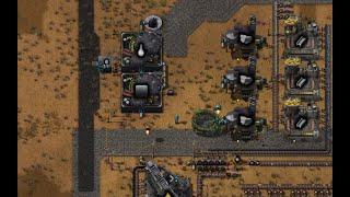 Factorio Pyanadon Alternative Energy is Fun? -- 007 -- Aluminum and Glass