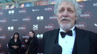 EIFF: Clancy Brown on Highlander's 30th anniversary