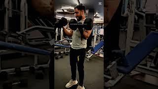 #shortvideo #ytshorts #trending #bodybuilding #motivation #fitness #gymmotivation