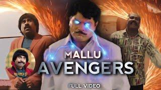Mallu Avengers