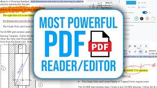 Best Free PDF Reader/Editor For Windows 11 - XODO PDF