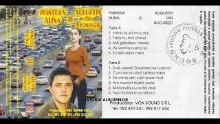 Printesa Alina si Augustin din Bucuresti (2001)