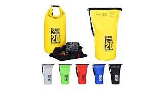 Ocean Pack 20L wasserdicht