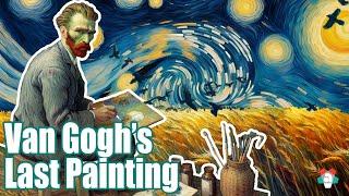 Van Gogh's Last Painting | Art History You Need to Know!