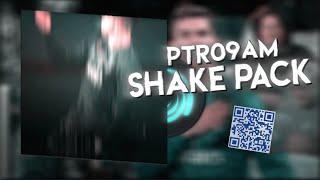 SHAKE PACK For Alight Motion | 14+ Shakes |  #alightmotionpreset