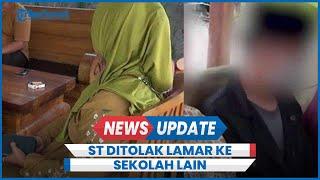 Nasib Ibu Guru Agama Paksa Siswa Intim, Kini Dipecat Ditolak Lamar ke Sekolah Lain