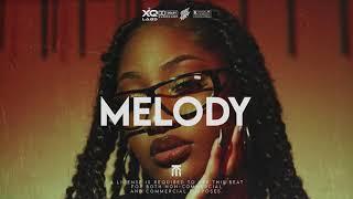 "MELODY”  Tems x Omah Lay x Ckay Type Beat | Afrobeat Instrumental 2021
