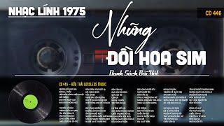 [CD446] Mở Nhẹ Nhàng Lk Nhạc Vàng Hải Ngoại Xưa Bất Hủ Còn Mãi Theo Thời Gian| Hữu Thái Lossless