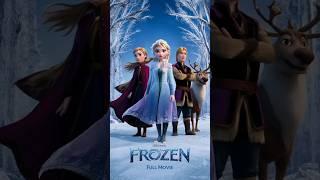 film frozen 2013 - Kenapa 'Frozen' Terlambat di Jepang⁉️ #faktaunikjepang