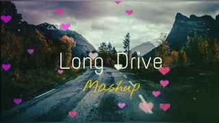 long drive bollywood song||mash-up song||long time mash-up 