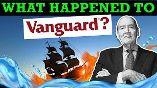 Vanguard Is Off Course... Is It Time to Jump Ship?