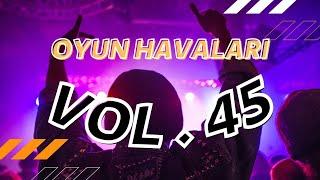 GEL DE OYNAMA SIMDI VOL.45 (NUMAN KARACA REMİX)