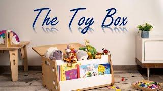 The Toy Box