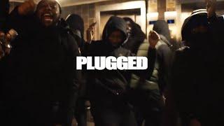 {FREE FOR PROFIT} Diss Track UK DRILL Dark Piano type beat "Plugged" | Buy 1 get 2 FREE