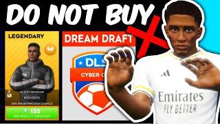 8 Useless Features In Dream League Soccer 2024