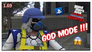 LIVE-TESTING-NEW-AGENCY-GOD-MODE-PS5-1.69