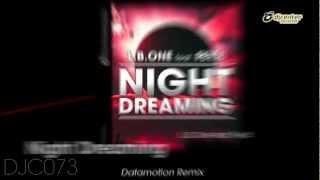 L.B. One Feat Fey.B - Night Dreaming (Datamotion Remix)