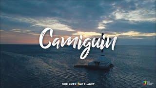 “CAMIGUIN ISLAND” Rural Tourist Destination ( Marketing Video )  (Educational purposes only)