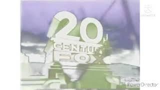 1995 20th Century Fox Home Entertainment In My G Major 17