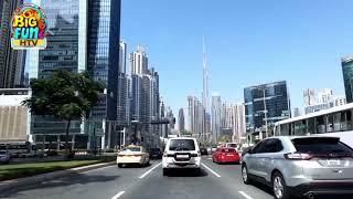 ONE NIGHT IN DUBAI | SUNNY DAY |SUN RISE  #song #big fun #htv #funny #tranding #trandingsong  #viral