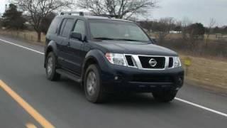 2009 Nissan Pathfinder SE 4X4 | TestDriveNow