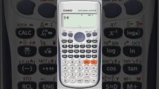 How to find the sum of n odd No by calculator