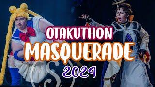 Otakuthon Masquerade 2024