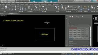 How to Use Calculator Command and Quick Calculator in AutoCAD