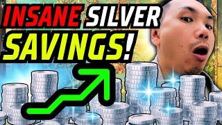 F2P MUST DO! NEW SILVER SAVING STRATEGY CHANGES THE WAY YOU PLAY THE GAME! | RAID: SHADOW LEGENDS