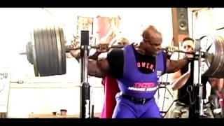 Bodybuilding motivation   INVINCIBLE