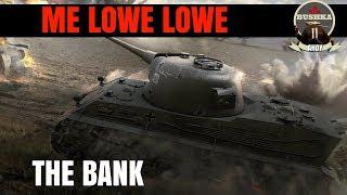 Mr Lowe Lowe World of Tanks Blitz Gameplay & Review