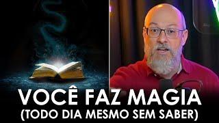 Cuidado com o poder MÁGICO das PALAVRAS! (Filosofia Para Todos)