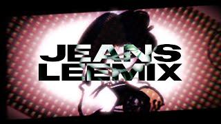 17bucks - Jeans | [Lee-mix]