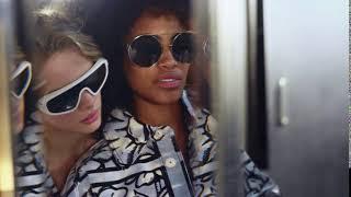 Fendi's California Sky Collection Campaign Video