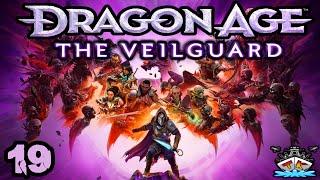 Ein schlechter Witz #019 Dragon Age: The Veilguard