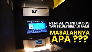 Review Rental PS di Jogja Barat